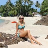 Отзыв от Полина - виза ДТВ